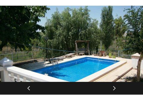 Landejendom i Dolores, Alicante, Dolores - € 20.000 | Ref: LAHUERTA - foto 12